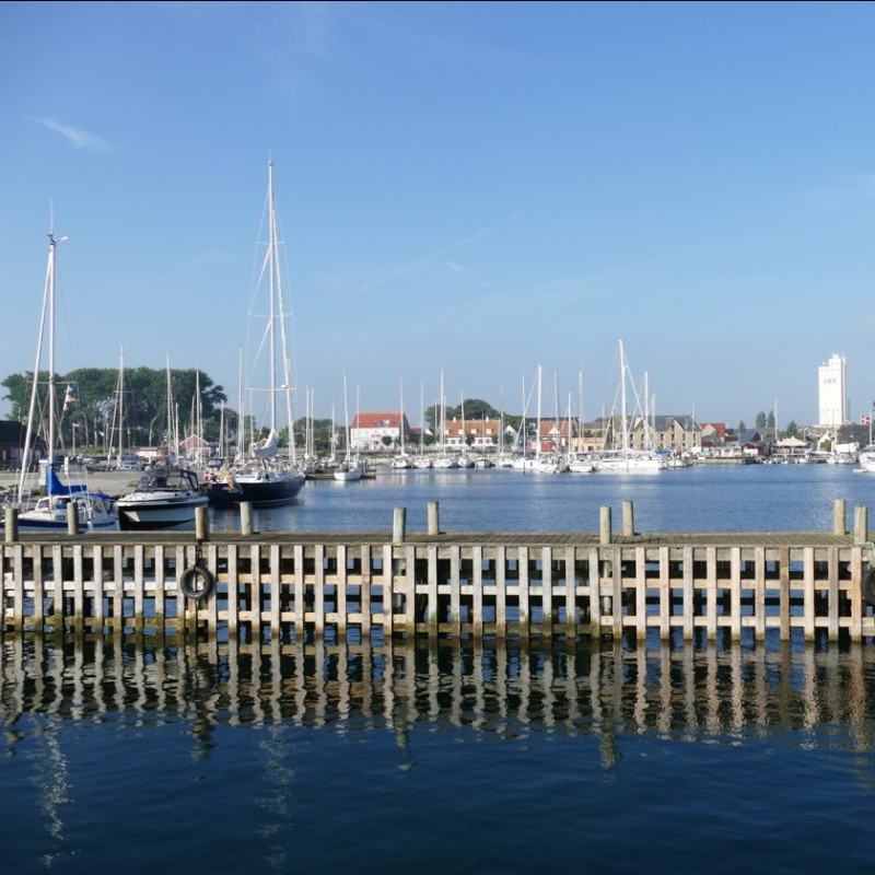 Hafengebühren Ostsee