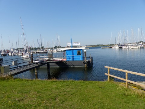 Yachtcharter Fehmarn