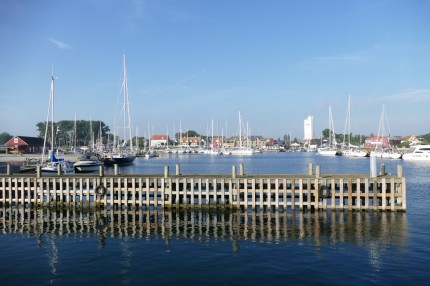 Hafengebühren Ostsee