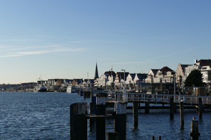 Nord-Ost Marina